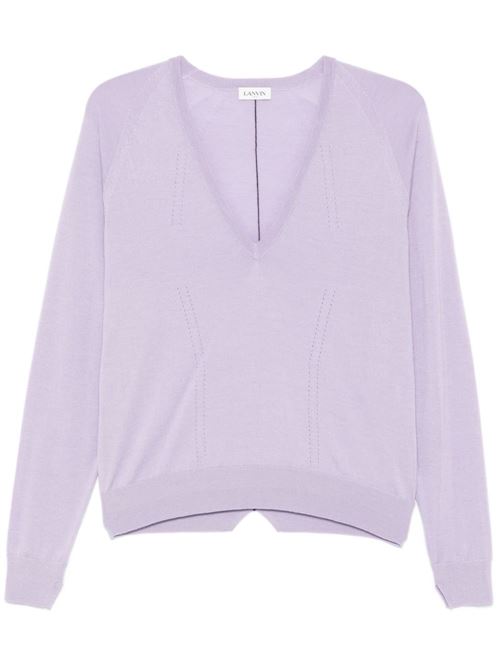  LANVIN | RW PO0027 K004 A24775